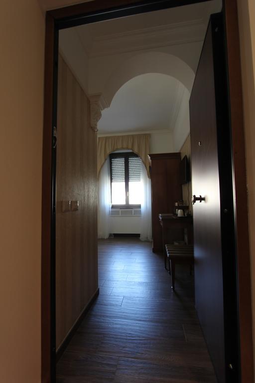 Bed and breakfast Area Sacra Relais