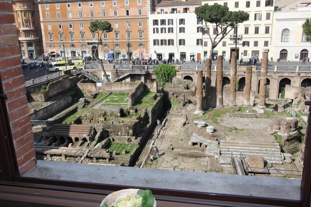 Bed and breakfast Area Sacra Relais Roma