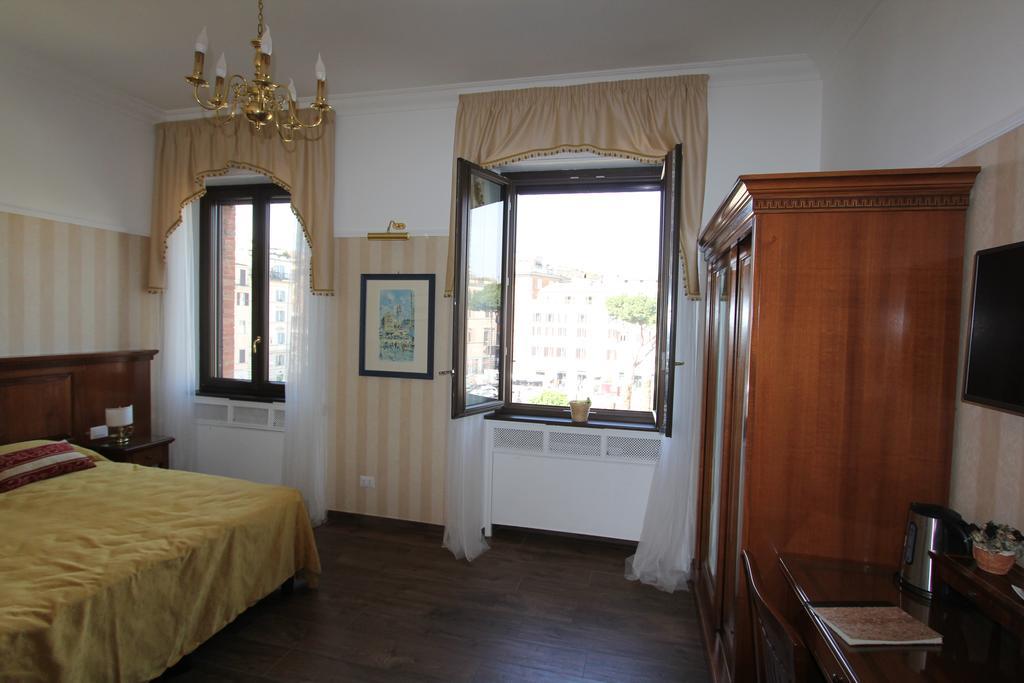 Area Sacra Relais Bed and breakfast Roma