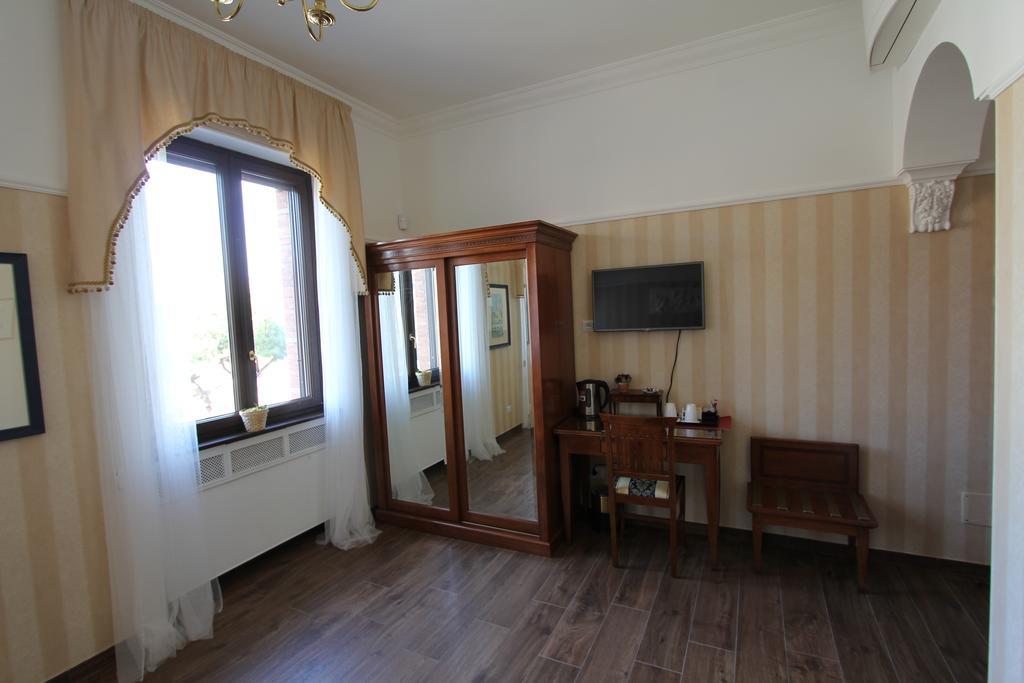 Bed and breakfast Area Sacra Relais *