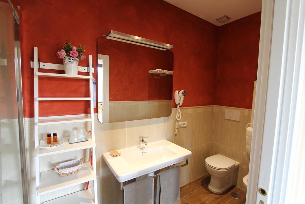 Bed and breakfast Area Sacra Relais Roma